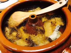 -云海肴·汽锅鸡·云南菜(天山百盛优客店)