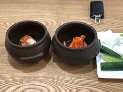 -24 新村雪浓汤(长白山烤肉店)