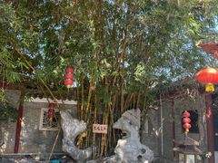 -东江渔村·古典园林·30年粤菜老字号(太和店)