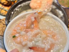 -蚝翅·海鲜粥·烧烤·龙虾季(海曙天一店)