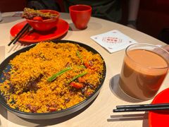 -避风塘(宝山万达店)