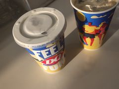 -DQ·蛋糕·冰淇淋(高新万达店)