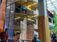 -蒙特利亲子乐园