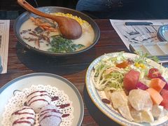 -芥岛(河北大街店)