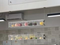 -乐果甜心·潮汕冰室(南澳后宅分店)