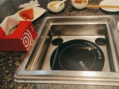 -海底捞火锅(邯郸新世纪中心店)