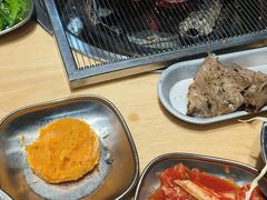 -麻蒲碳烤肉(嘉禾东平地铁站19号店)