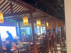 -老员外骨汤火锅(海州古城店)