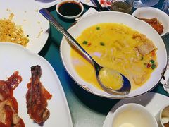 -逸馥荟(人广来福士店)