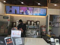 -CoCo都可(中闽嘉禾店)