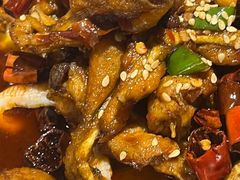 -大丰收·蛙功夫(晋江万达店)