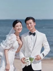 点击看大图 -太古映画婚纱摄影(天河店)