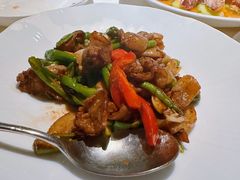 -潮舍(环球金融中心店)