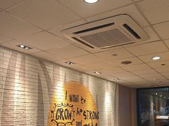 -麦当劳(时间广场店)