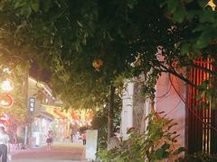 -鲤院·新中式美学·庭院餐厅(夫子庙店)