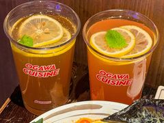 -小川洋风料理(大悦城店)