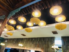 大堂-热河食府(中山路店)