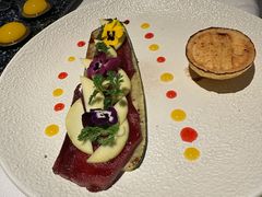 -天玑高空江景餐厅&酒吧Sky Secret Restaurant&Bar