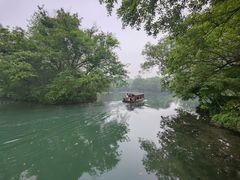 -西溪国家湿地公园