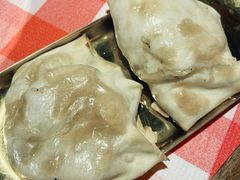 烤包子-西域阿里马新疆菜·清真(桂花路店)