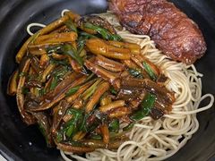 -老地方面馆(思南路店)
