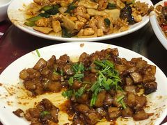 -胖子菜馆(隆昌路店)