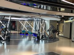 -懒人Club运动健身·运动康复·私教(三迪中心店)