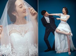 -施华洛婚纱摄影会所(范阳中路店)