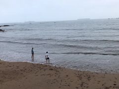-青岛银沙滩