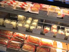 -红宝石·鲜奶小方(昌里店)