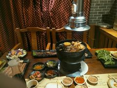 -名扬烤肉(起源店)