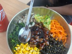 -米村拌饭(香坊万达店)
