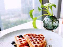 -北京王府井希尔顿酒店·万斯阁西餐厅