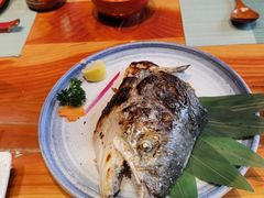 -文三酒肆自助放题(新街口友谊广场店)