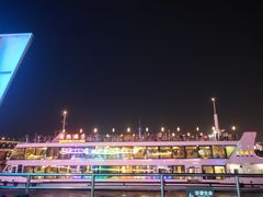 -武汉两江游览·夜游长江(汉口粤汉码头)