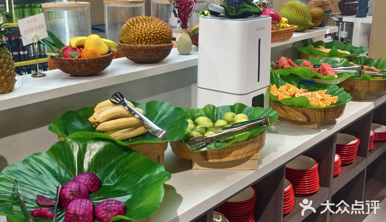 牛肉无限量来袭