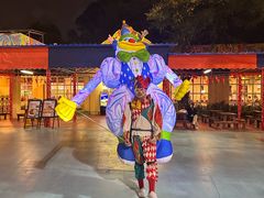 -广州长隆国际大马戏