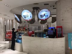 -百丽宫影城(ifc商场店)