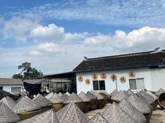 -苏州市吴中区光福窑上花果蜜饯厂