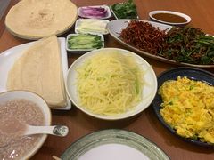 -老昌春饼(中央大街店)