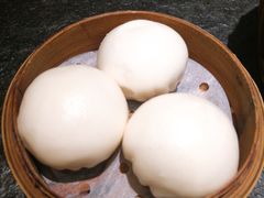 奶黄流沙包-小城粥道·海胆鲜虾粥(解放广场店)