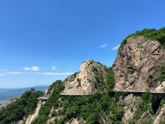 -丹东凤凰山景区