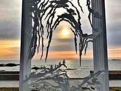 -青岛海滨风景区