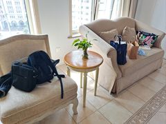 -平湖九龙山庄园圣马可酒店