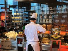 -广州富力君悦大酒店·凯菲厅