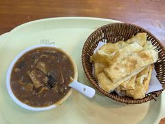-穆彦华逍遥镇胡辣汤(岗坡路店)