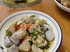 -芦茨金富饭庄·25年老字号·专做稻草鸡