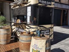 -M Stand(BFC外滩金融中心店)