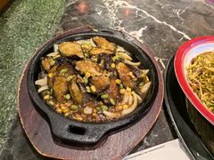 -粗粮人家·东北菜(洋桥店)