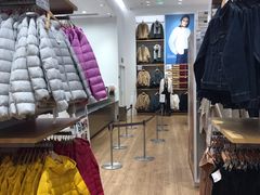 -优衣库(深圳万象天地旗舰店)